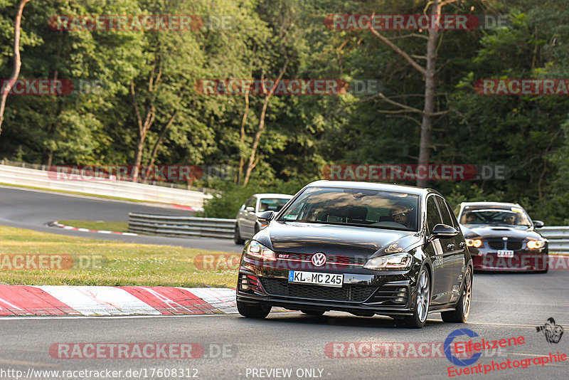 Bild #17608312 - Touristenfahrten Nürburgring Nordschleife (02.07.2022)