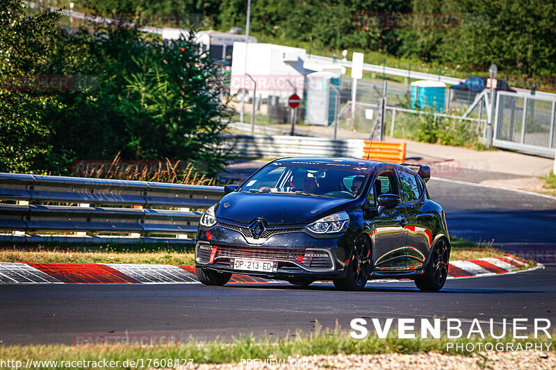 Bild #17608427 - Touristenfahrten Nürburgring Nordschleife (02.07.2022)