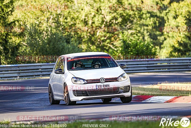 Bild #17608490 - Touristenfahrten Nürburgring Nordschleife (02.07.2022)