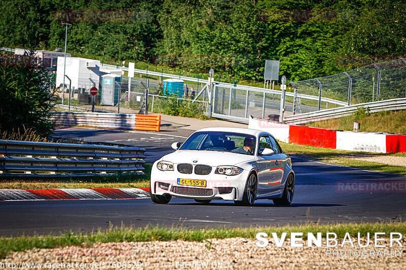 Bild #17608529 - Touristenfahrten Nürburgring Nordschleife (02.07.2022)