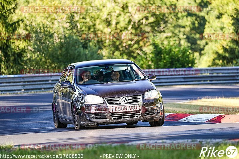 Bild #17608532 - Touristenfahrten Nürburgring Nordschleife (02.07.2022)