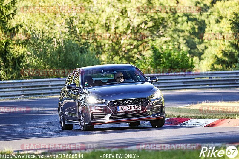 Bild #17608544 - Touristenfahrten Nürburgring Nordschleife (02.07.2022)