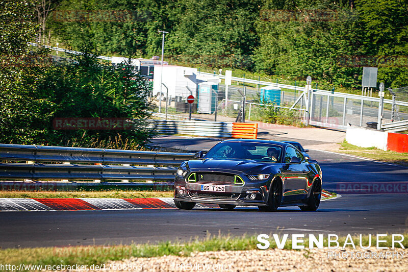 Bild #17608563 - Touristenfahrten Nürburgring Nordschleife (02.07.2022)