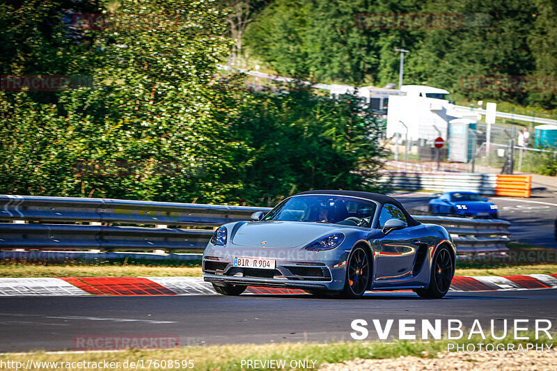 Bild #17608595 - Touristenfahrten Nürburgring Nordschleife (02.07.2022)