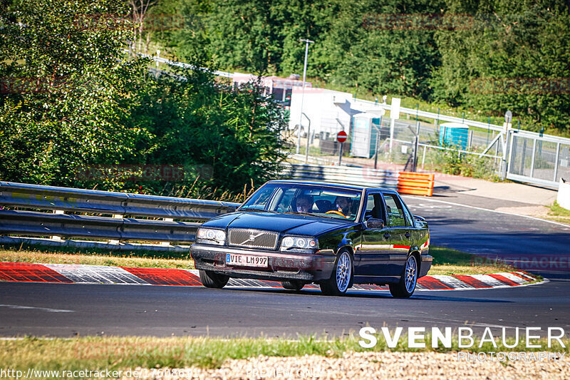 Bild #17608611 - Touristenfahrten Nürburgring Nordschleife (02.07.2022)