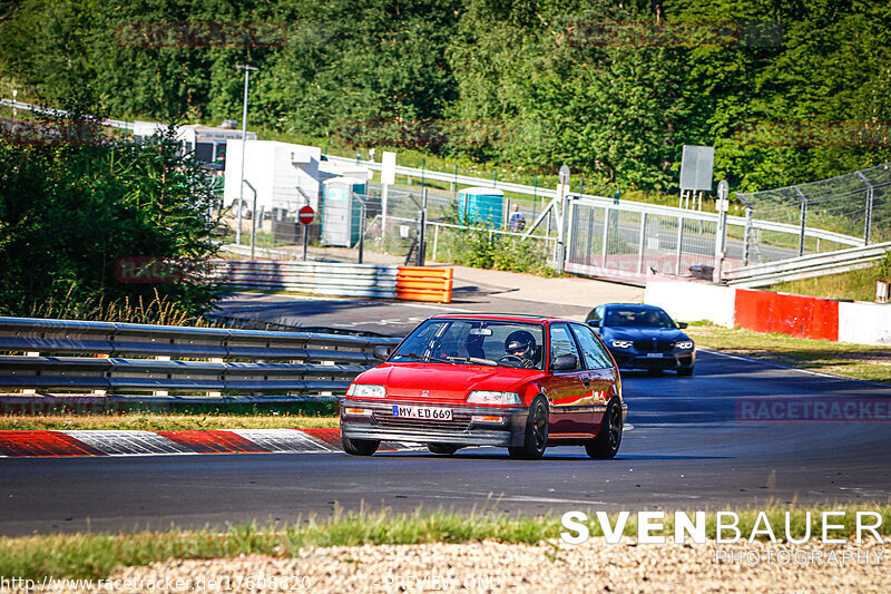 Bild #17608620 - Touristenfahrten Nürburgring Nordschleife (02.07.2022)