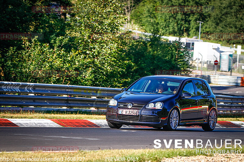 Bild #17608727 - Touristenfahrten Nürburgring Nordschleife (02.07.2022)