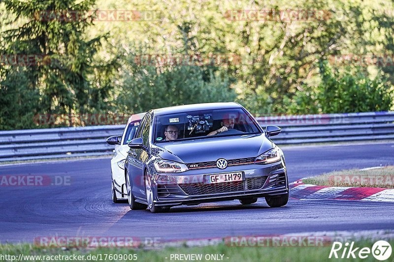 Bild #17609005 - Touristenfahrten Nürburgring Nordschleife (02.07.2022)