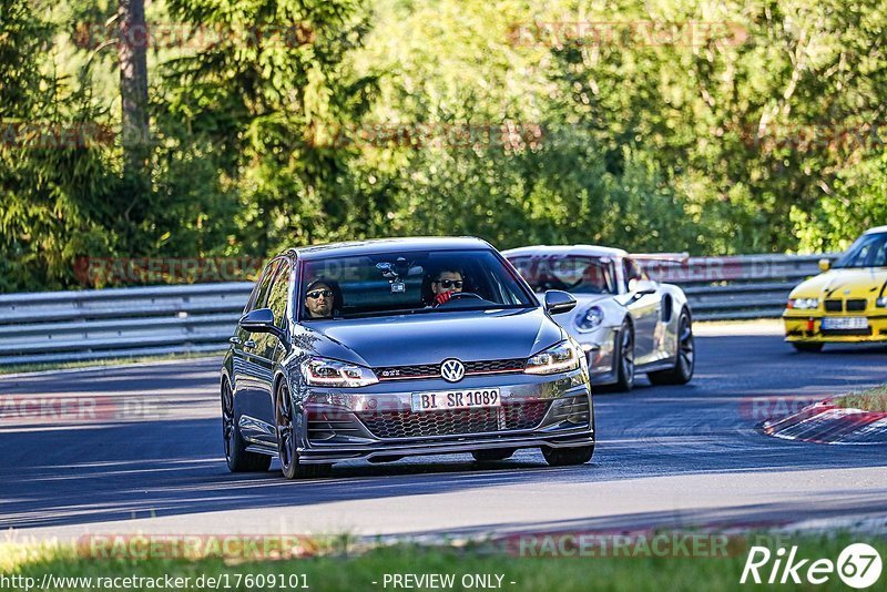 Bild #17609101 - Touristenfahrten Nürburgring Nordschleife (02.07.2022)