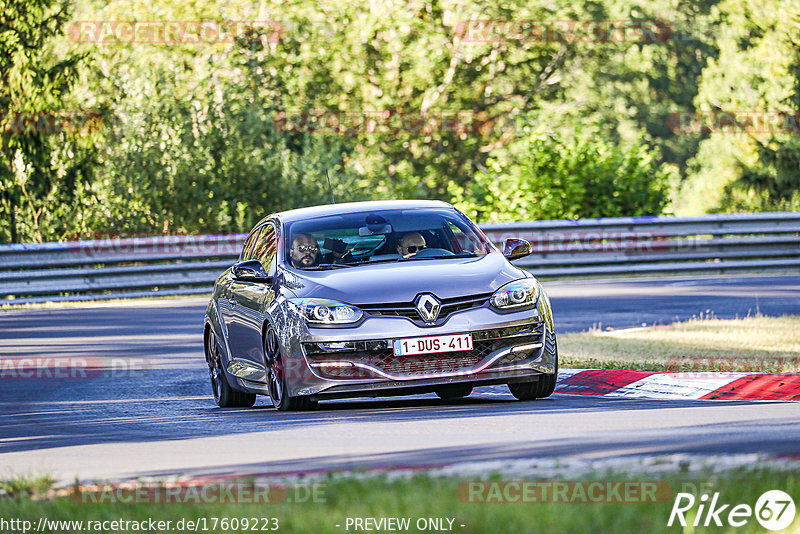 Bild #17609223 - Touristenfahrten Nürburgring Nordschleife (02.07.2022)