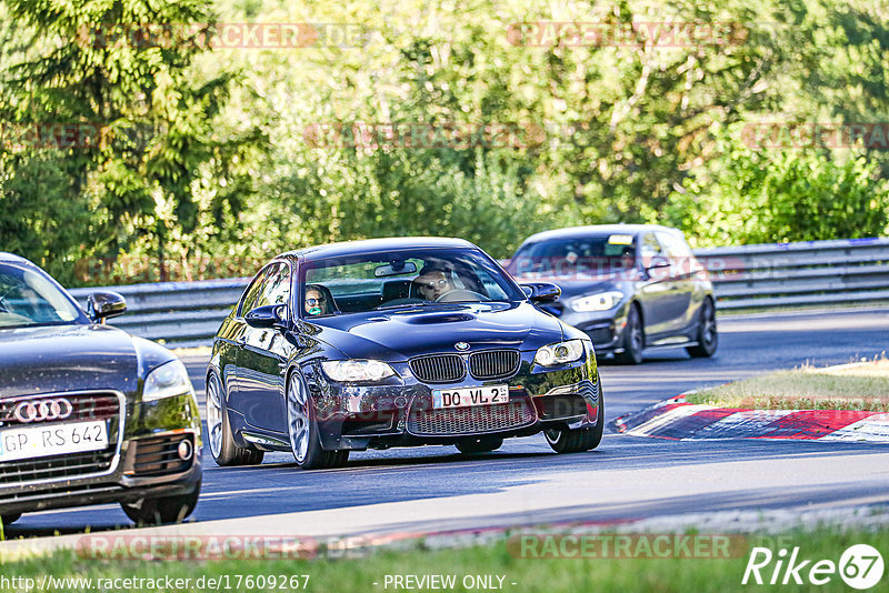 Bild #17609267 - Touristenfahrten Nürburgring Nordschleife (02.07.2022)