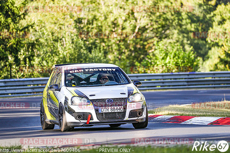 Bild #17609406 - Touristenfahrten Nürburgring Nordschleife (02.07.2022)