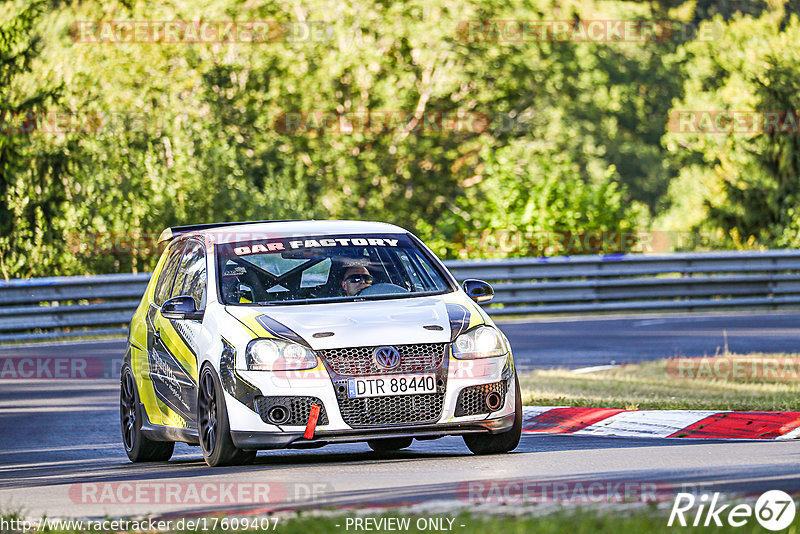 Bild #17609407 - Touristenfahrten Nürburgring Nordschleife (02.07.2022)