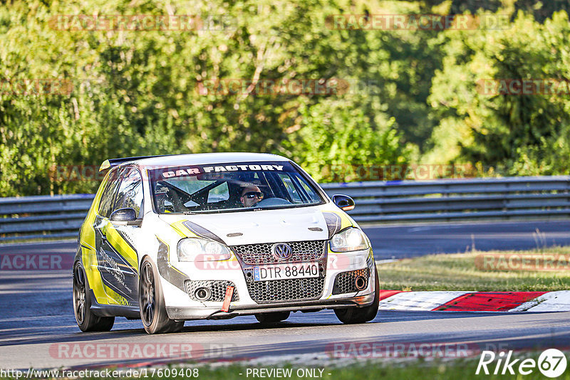 Bild #17609408 - Touristenfahrten Nürburgring Nordschleife (02.07.2022)