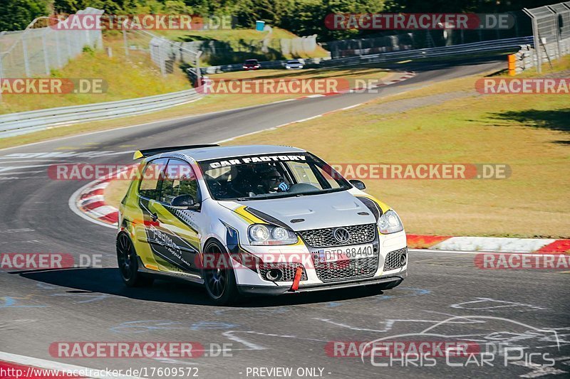 Bild #17609572 - Touristenfahrten Nürburgring Nordschleife (02.07.2022)