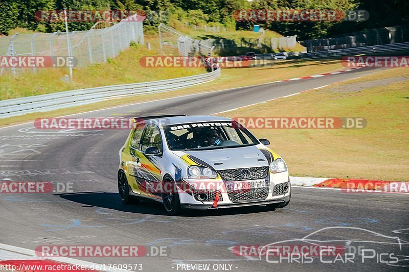 Bild #17609573 - Touristenfahrten Nürburgring Nordschleife (02.07.2022)