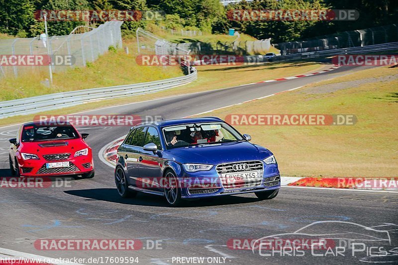 Bild #17609594 - Touristenfahrten Nürburgring Nordschleife (02.07.2022)