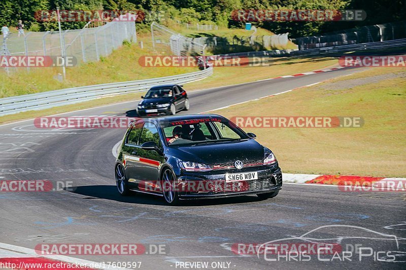 Bild #17609597 - Touristenfahrten Nürburgring Nordschleife (02.07.2022)