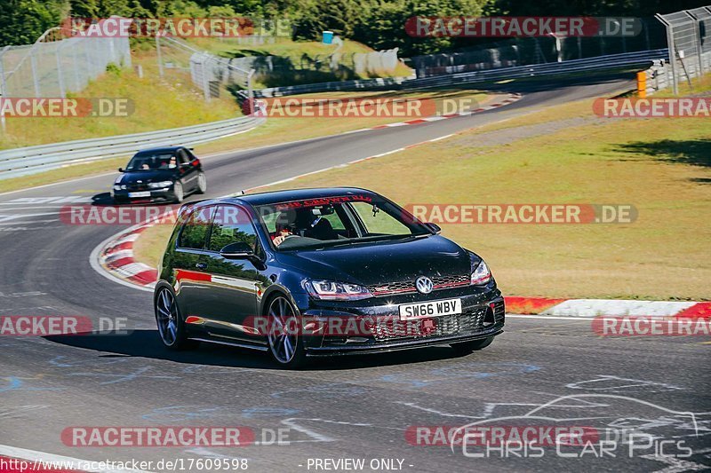 Bild #17609598 - Touristenfahrten Nürburgring Nordschleife (02.07.2022)