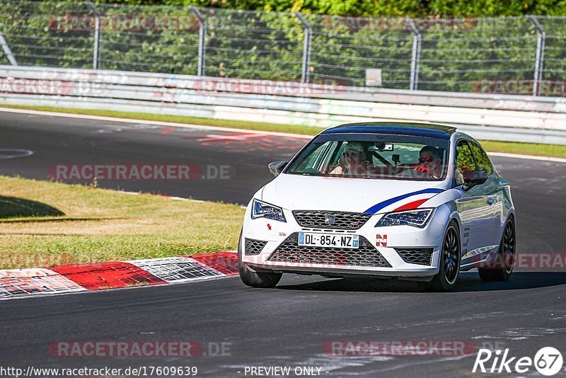 Bild #17609639 - Touristenfahrten Nürburgring Nordschleife (02.07.2022)