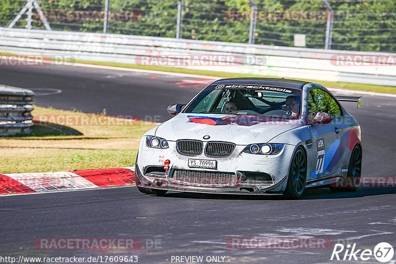 Bild #17609643 - Touristenfahrten Nürburgring Nordschleife (02.07.2022)