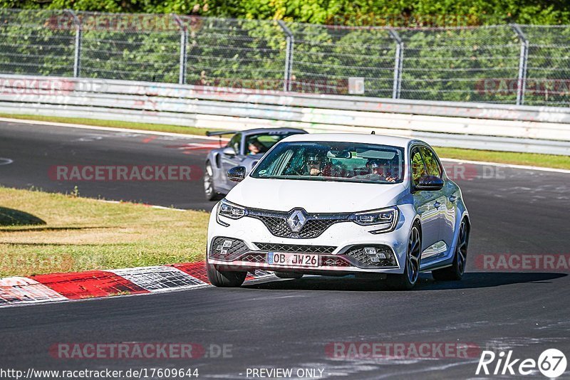 Bild #17609644 - Touristenfahrten Nürburgring Nordschleife (02.07.2022)