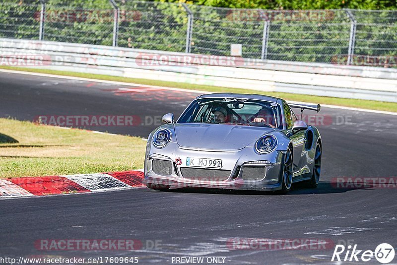 Bild #17609645 - Touristenfahrten Nürburgring Nordschleife (02.07.2022)