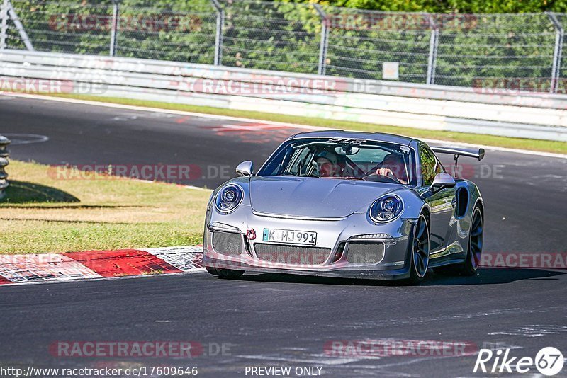 Bild #17609646 - Touristenfahrten Nürburgring Nordschleife (02.07.2022)