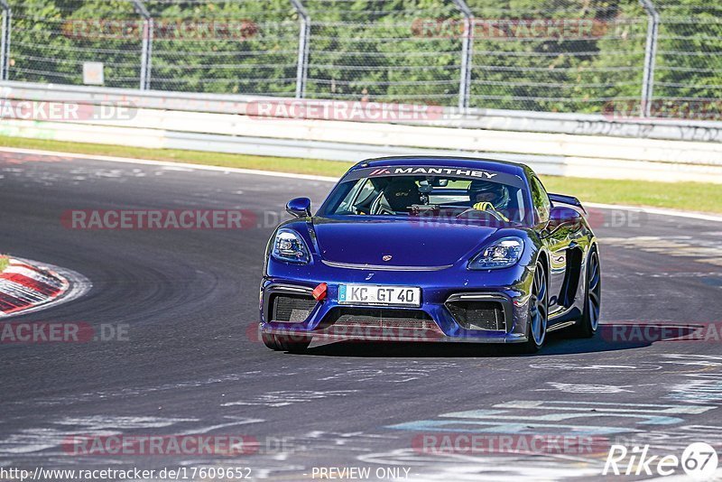 Bild #17609652 - Touristenfahrten Nürburgring Nordschleife (02.07.2022)