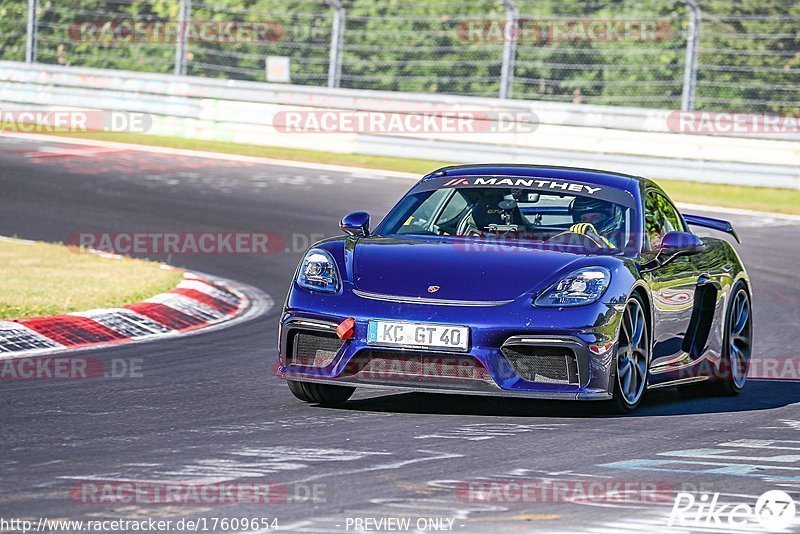 Bild #17609654 - Touristenfahrten Nürburgring Nordschleife (02.07.2022)