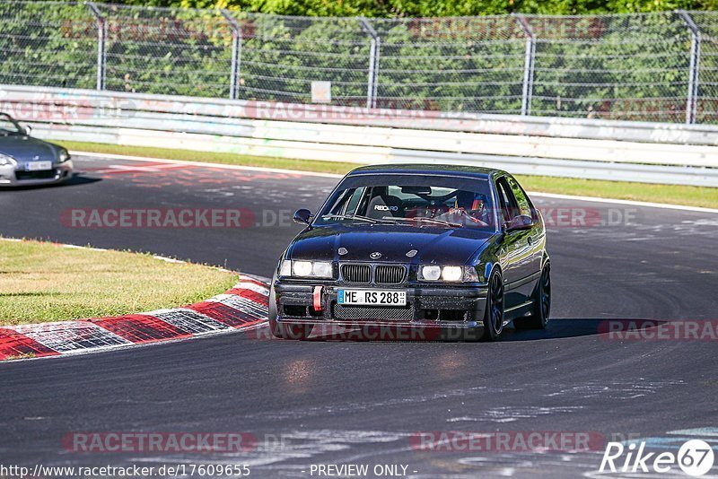 Bild #17609655 - Touristenfahrten Nürburgring Nordschleife (02.07.2022)