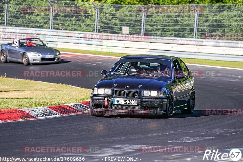 Bild #17609656 - Touristenfahrten Nürburgring Nordschleife (02.07.2022)