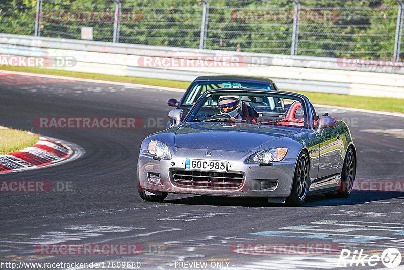 Bild #17609660 - Touristenfahrten Nürburgring Nordschleife (02.07.2022)