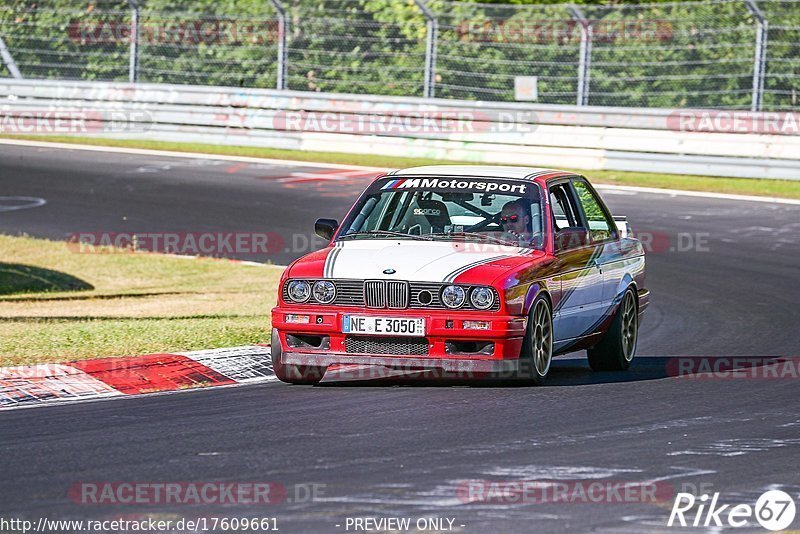 Bild #17609661 - Touristenfahrten Nürburgring Nordschleife (02.07.2022)