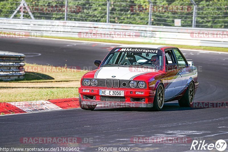 Bild #17609662 - Touristenfahrten Nürburgring Nordschleife (02.07.2022)