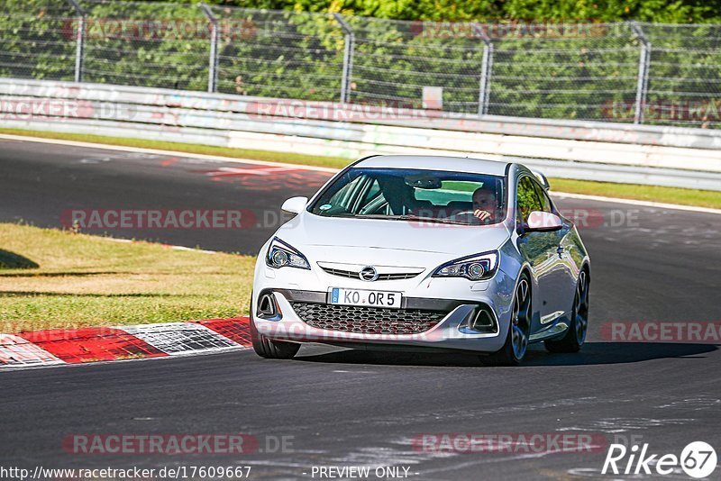 Bild #17609667 - Touristenfahrten Nürburgring Nordschleife (02.07.2022)