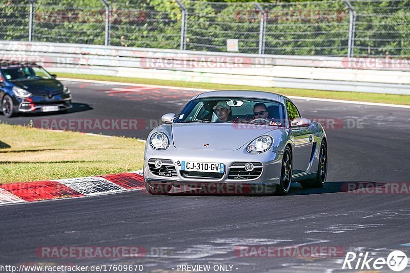 Bild #17609670 - Touristenfahrten Nürburgring Nordschleife (02.07.2022)