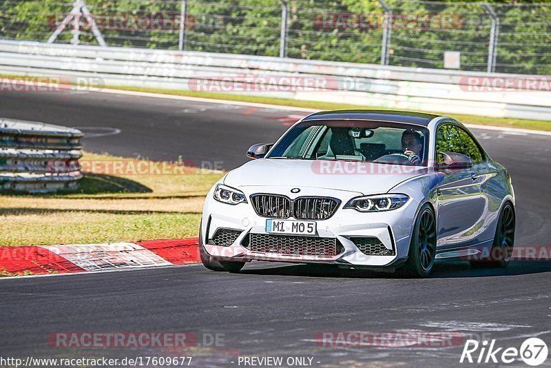 Bild #17609677 - Touristenfahrten Nürburgring Nordschleife (02.07.2022)