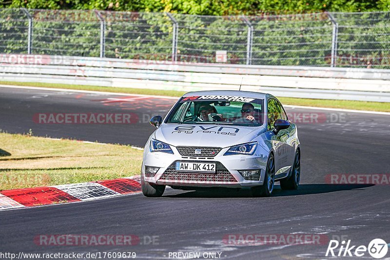 Bild #17609679 - Touristenfahrten Nürburgring Nordschleife (02.07.2022)