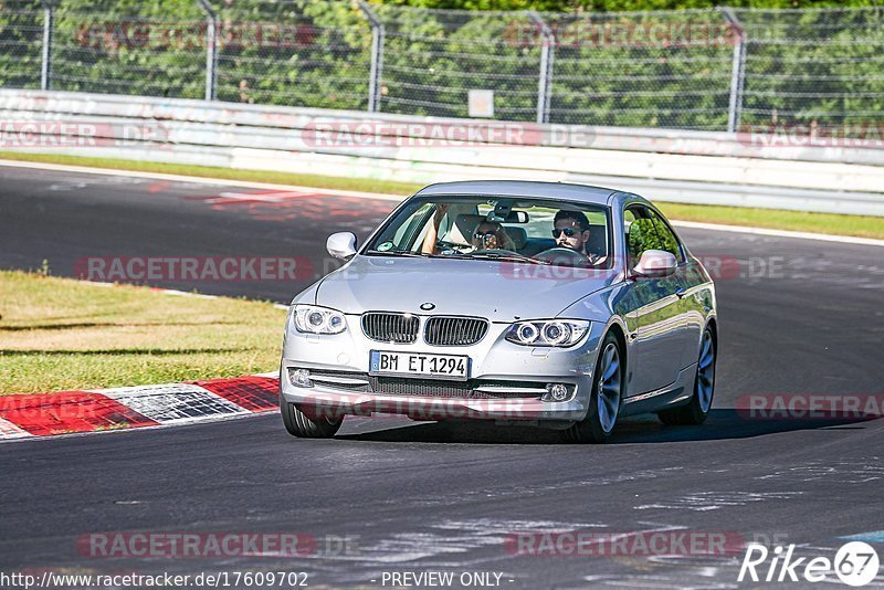 Bild #17609702 - Touristenfahrten Nürburgring Nordschleife (02.07.2022)