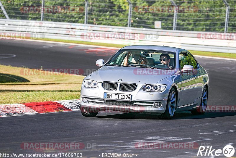 Bild #17609703 - Touristenfahrten Nürburgring Nordschleife (02.07.2022)