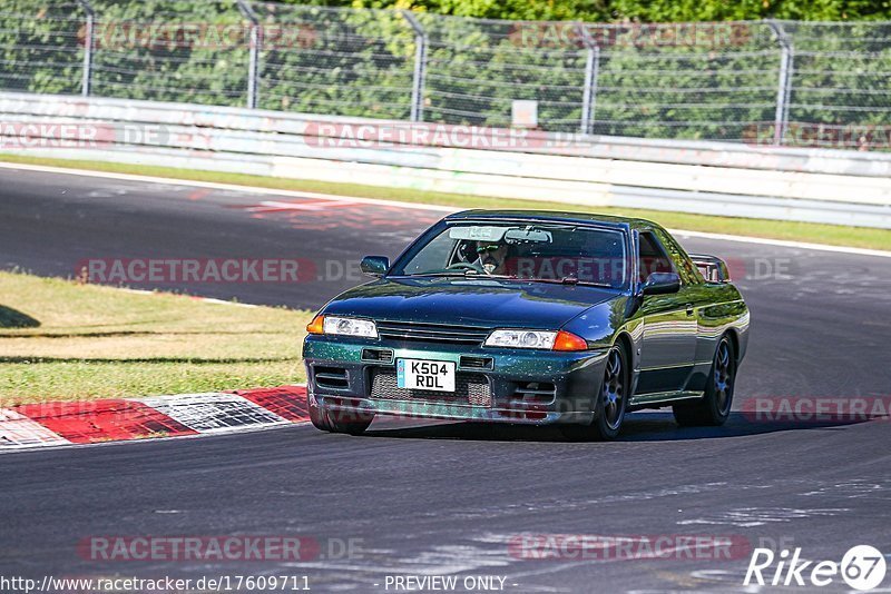 Bild #17609711 - Touristenfahrten Nürburgring Nordschleife (02.07.2022)