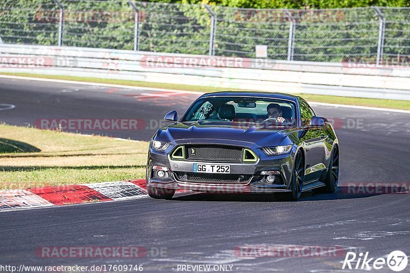 Bild #17609746 - Touristenfahrten Nürburgring Nordschleife (02.07.2022)