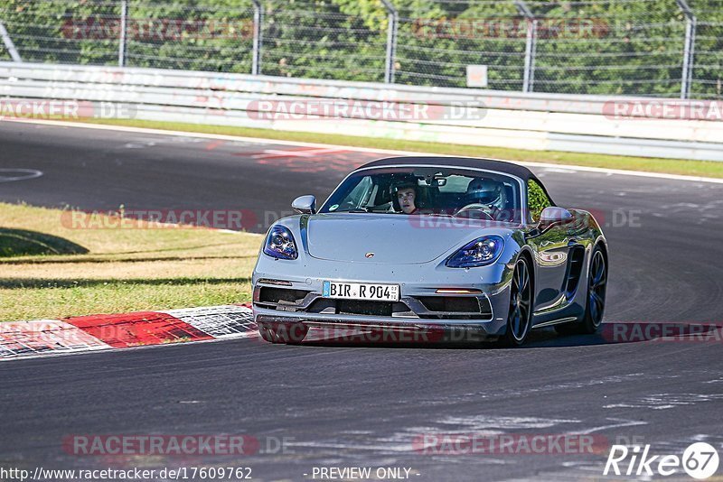 Bild #17609762 - Touristenfahrten Nürburgring Nordschleife (02.07.2022)