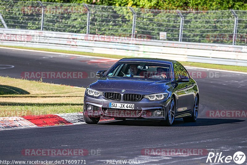 Bild #17609771 - Touristenfahrten Nürburgring Nordschleife (02.07.2022)