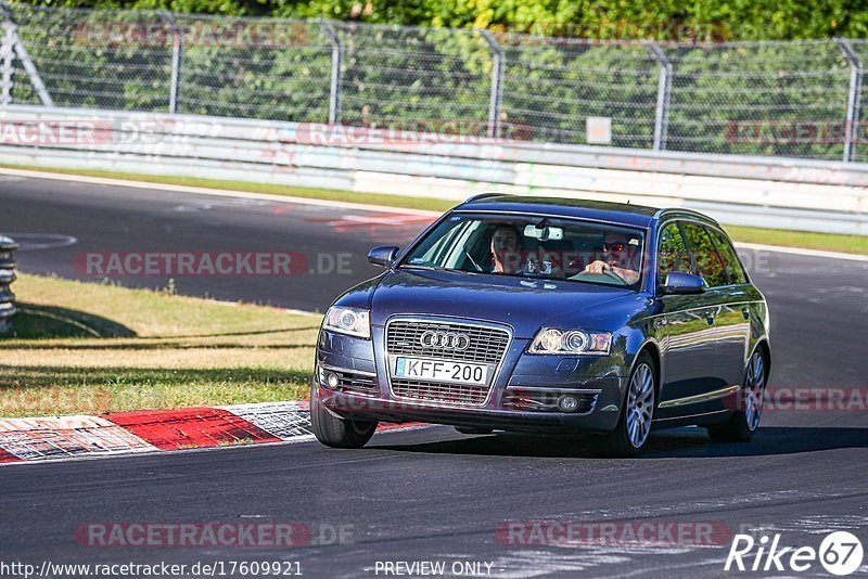 Bild #17609921 - Touristenfahrten Nürburgring Nordschleife (02.07.2022)