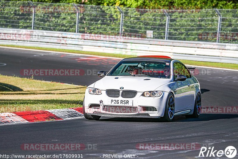 Bild #17609931 - Touristenfahrten Nürburgring Nordschleife (02.07.2022)