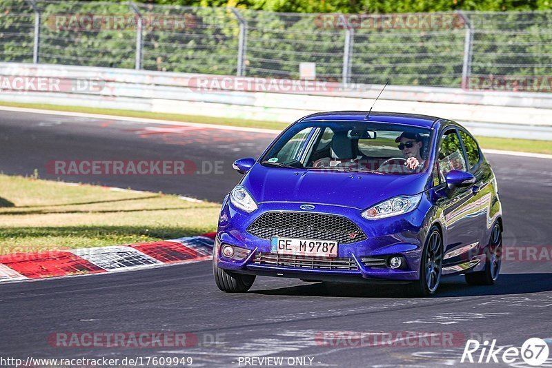 Bild #17609949 - Touristenfahrten Nürburgring Nordschleife (02.07.2022)