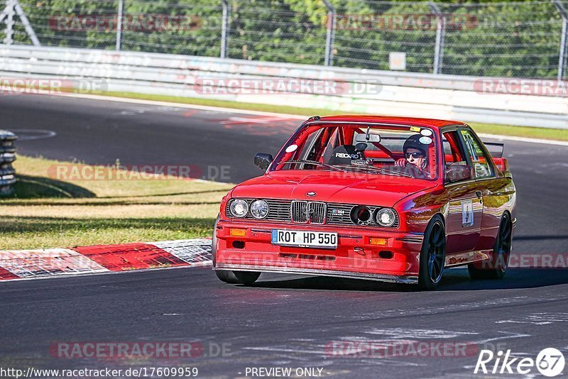 Bild #17609959 - Touristenfahrten Nürburgring Nordschleife (02.07.2022)