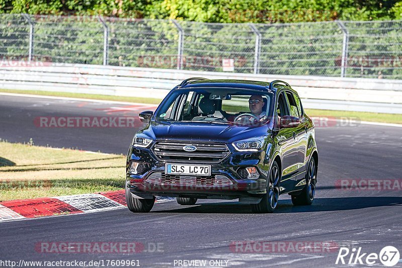 Bild #17609961 - Touristenfahrten Nürburgring Nordschleife (02.07.2022)